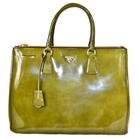 prada handtasche olivgrün|farfetch Prada bags.